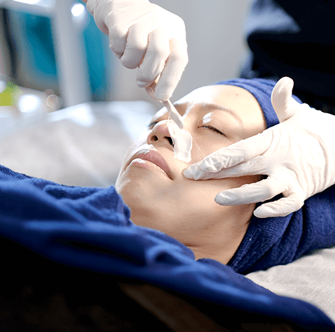 肌再生光脱毛料金のイメージ