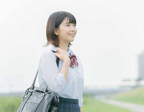 高校生光脱毛料金のイメージ