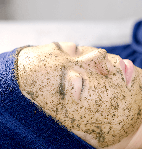 フェイシャルエステのイメージ